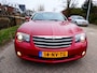 Chrysler Crossfire 3.2 V6 218pk Automaat Leder Airco Cruise Historie Keurig !