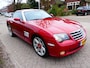 Chrysler Crossfire 3.2 V6 218pk Automaat Leder Airco Cruise Historie Keurig !