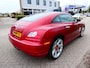 Chrysler Crossfire 3.2 V6 218pk Automaat Leder Airco Cruise Historie Keurig !