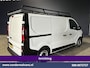Opel Vivaro 1.6 CDTI L1H1 inrichting Euro6 Airco | Imperiaal | LED | Cruisecontrol Bijrijdersbank