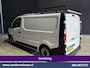 Opel Vivaro 1.6 CDTI L1H1 inrichting Euro6 Airco | Imperiaal | LED | Cruisecontrol Bijrijdersbank