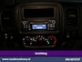 Opel Vivaro 1.6 CDTI L1H1 inrichting Euro6 Airco | Imperiaal | LED | Cruisecontrol Bijrijdersbank