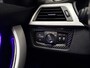 BMW 3-Serie 320i High Executive 184Pk Automaat (GROOT NAVI, CLIMATE, SFEERVERLICHTING, MEMORY SEATS, CRUISE, PARKEERSENSOREN, NIEUWSTAAT)