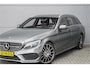 Mercedes-Benz C-klasse Estate 180 AMG-Line Burmester Trekhaak Stoelverw Camera 19"