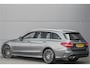 Mercedes-Benz C-klasse Estate 180 AMG-Line Burmester Trekhaak Stoelverw Camera 19"