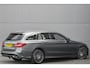 Mercedes-Benz C-klasse Estate 180 AMG-Line Burmester Trekhaak Stoelverw Camera 19"