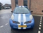 Nissan Micra 1.2 Visia