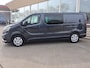 Renault Trafic 2.0 BLUE DCI 170 PK EDC AUT. L2H1 DUBBEL CABINE LUXE + 2 SCHUIFDEUREN | LED | CAMERA | CARPLAY | TREKHAAK