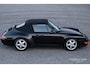 Porsche 911 993 Cabrio 80.000km