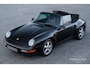 Porsche 911 993 Cabrio 80.000km