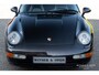 Porsche 911 993 Cabrio 80.000km