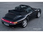 Porsche 911 993 Cabrio 80.000km