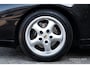 Porsche 911 993 Cabrio 80.000km