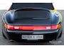 Porsche 911 993 Cabrio 80.000km