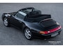 Porsche 911 993 Cabrio 80.000km