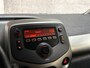 Citroën C1 1.0 e-VTi Sport (5 DEURS, AIRCO, BLUETOOTH, GETINT GLAS, SPORTSTOELEN, CRUISE, NIEUWE APK, NIEUWSTAAT)