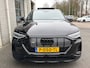 Audi e-tron Sportback 55 quattro S edition 95 kWh|PANORAMADAK|1E EIGENAAR|RS STOELEN|SOH93%|