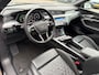 Audi e-tron Sportback 55 quattro S edition 95 kWh|PANORAMADAK|1E EIGENAAR|RS STOELEN|SOH93%|