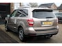 Subaru Forester 2.0 XT Sport Executive |PANORAMADAK, AUTOMAAT, CAMERA, TREKHAAK, 4X4, LEER