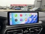 BMW X3 xDrive30e High Executive M Sport LED Trekhaak 21 Inch Leder Carplay Stuurwielverwarming ACC
