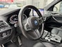 BMW X3 xDrive30e High Executive M Sport LED Trekhaak 21 Inch Leder Carplay Stuurwielverwarming ACC