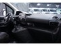 Peugeot Partner 1.6 BlueHDI 75 pk Airco, Audio/Bluetooth Cruise Control, 2-Zits