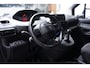 Peugeot Partner 1.6 BlueHDI 75 pk Airco, Audio/Bluetooth Cruise Control, 2-Zits
