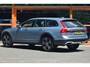 Volvo V90 Cross Country T5 AWD | Luchtvering | Panoramadak | Trekhaak 2400KG | Stoelverwarming | Leer | Apple CarPlay | BLIS |