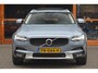 Volvo V90 Cross Country T5 AWD | Luchtvering | Panoramadak | Trekhaak 2400KG | Stoelverwarming | Leer | Apple CarPlay | BLIS |