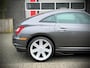 Chrysler Crossfire Coupé 3.2 V6 / Limited / Machine grey / Full options / ONLY 87513KM!