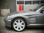 Chrysler Crossfire Coupé 3.2 V6 / Limited / Machine grey / Full options / ONLY 87513KM!