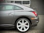 Chrysler Crossfire Coupé 3.2 V6 / Limited / Machine grey / Full options / ONLY 87513KM!