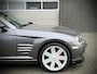 Chrysler Crossfire Coupé 3.2 V6 / Limited / Machine grey / Full options / ONLY 87513KM!