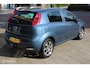 Fiat Punto TwinAir Turbo Sempre, Trekhaak