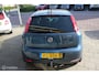 Fiat Punto TwinAir Turbo Sempre, Trekhaak