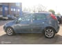 Fiat Punto TwinAir Turbo Sempre, Trekhaak