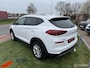 Hyundai Tucson 1.6 T-GDI Premium AUTOMAAT faceliftmodel