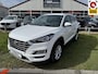 Hyundai Tucson 1.6 T-GDI Premium AUTOMAAT faceliftmodel