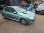 Peugeot 206 1.4 XT NW APK 6-5-2027 CARPLAY 5 DEURS