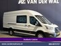 Ford Transit 2.0 TDCI 170pk L4H3 Dubbele Cabine Euro6 Airco | 6-zits | Camera | LED | Apple Carplay | 2800kg Trekvermogen | Cruisecontrol, Android Auto, Stoelverwarming, Verwarmde Voorruit, Parkeersensoren, Bijrijdersbank