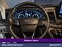 Ford Transit 2.0 TDCI 170pk L4H3 Dubbele Cabine Euro6 Airco | 6-zits | Camera | LED | Apple Carplay Cruisecontrol, Android Auto, Stoelverwarming, Verwarmde Voorruit, Parkeersensoren, Bijrijdersbank