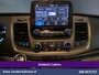 Ford Transit 2.0 TDCI 170pk L4H3 Dubbele Cabine Euro6 Airco | 6-zits | Camera | LED | Apple Carplay | 2800kg Trekvermogen | Cruisecontrol, Android Auto, Stoelverwarming, Verwarmde Voorruit, Parkeersensoren, Bijrijdersbank