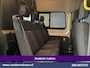 Ford Transit 2.0 TDCI 170pk L4H3 Dubbele Cabine Euro6 Airco | 6-zits | Camera | LED | Apple Carplay Cruisecontrol, Android Auto, Stoelverwarming, Verwarmde Voorruit, Parkeersensoren, Bijrijdersbank