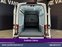Ford Transit 2.0 TDCI 170pk L4H3 Dubbele Cabine Euro6 Airco | 6-zits | Camera | LED | Apple Carplay | 2800kg Trekvermogen | Cruisecontrol, Android Auto, Stoelverwarming, Verwarmde Voorruit, Parkeersensoren, Bijrijdersbank