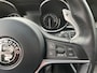 Alfa Romeo Stelvio 2.0 T AWD 280PK | Raggazzon | Zeer Netjes! | Leer | All-Black | Ti-Difusser.