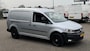 Volkswagen Caddy 2.0 TDI 75KW 102PK EURO 6 MAXI L2H1 AIRCO/ CRUISE CONTROL/ NAVIGATIE/ CAMERA/ 100% DEALERONDERHOUDEN