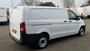 Mercedes-Benz Vito 114 CDI 100KW 136PK L2H1 EURO 6 AUTOMAAT/ AIRCO/ CRUISE CONTROL/ 100% DEALERONDERHOUDEN