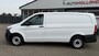 Mercedes-Benz Vito 114 CDI 100KW 136PK L2H1 EURO 6 AUTOMAAT/ AIRCO/ CRUISE CONTROL/ 100% DEALERONDERHOUDEN