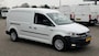 Volkswagen Caddy 1.4 TGI ECOFUEL 81KW 110PK MAXI L2H1 EURO 6 AIRCO/ BEDRIJFSWAGENINRICHTING/ CRUISE CONTROL/ 100% DEALERONDERHOUDEN