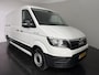 MAN TGE 2.0 TDI 140PK L3H2 l AUTOMAAT l NAVI l KASTENINBOUW l TREKHAAK